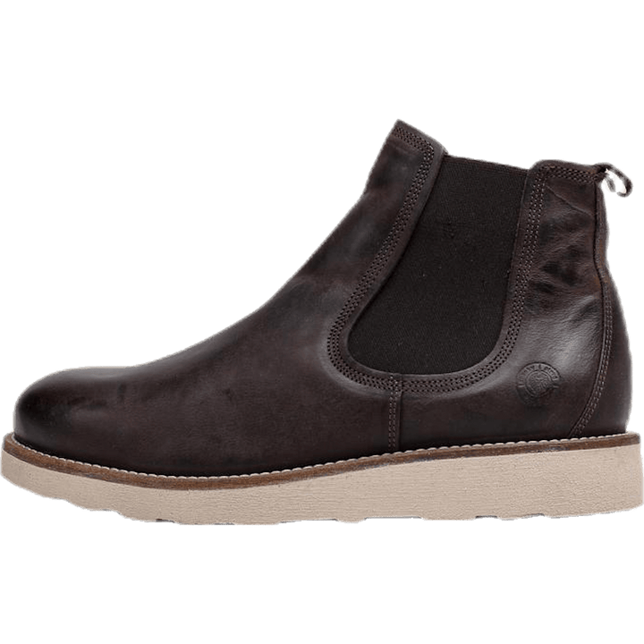 Idle Leather Brown