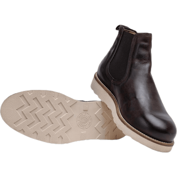 Idle Leather Brown