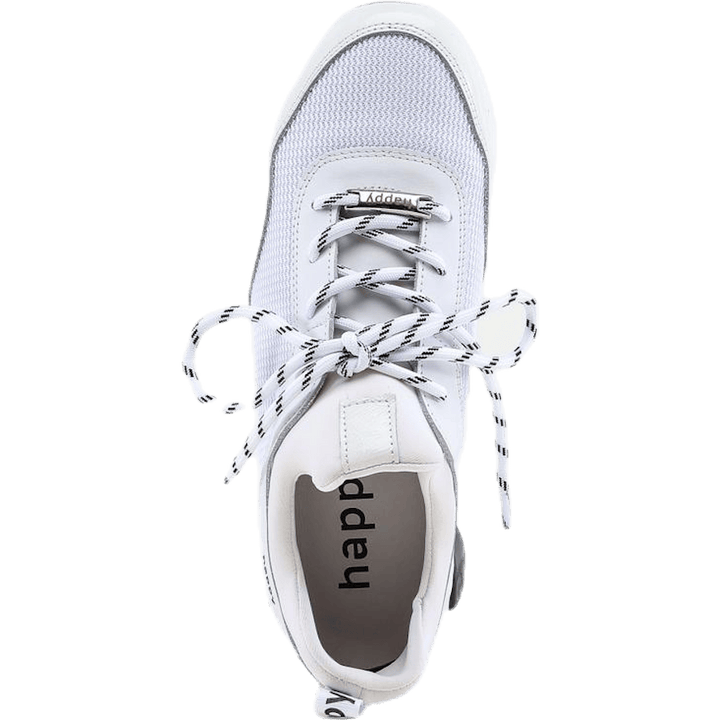 Happy Style White