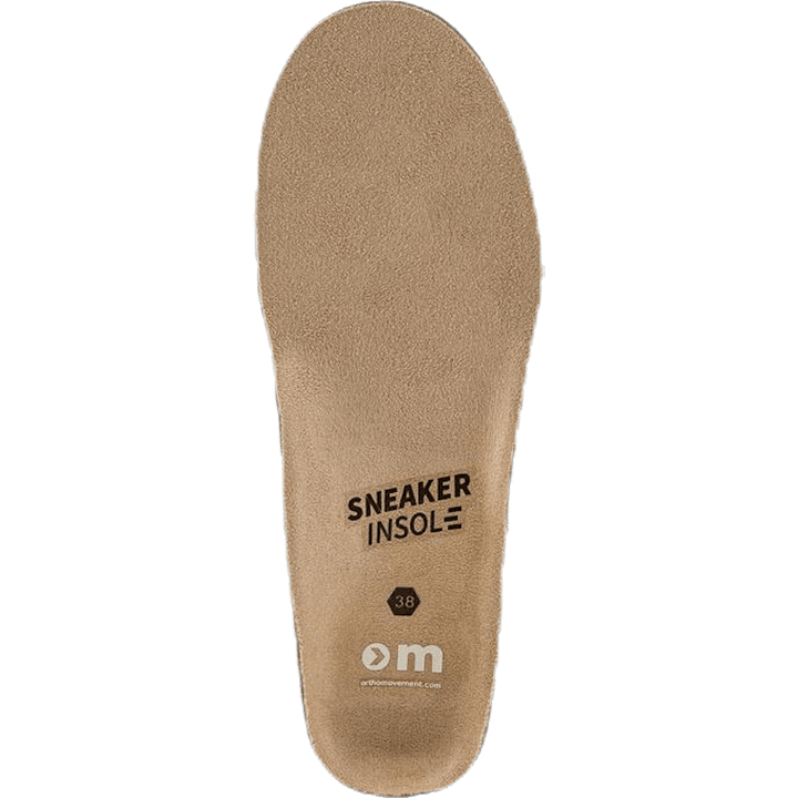 Sneaker Insole Black