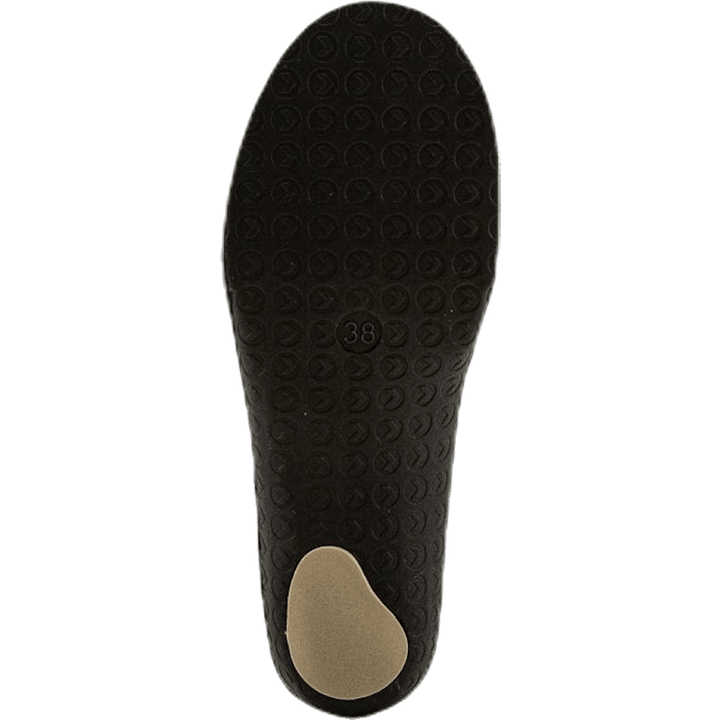 Sneaker Insole Black