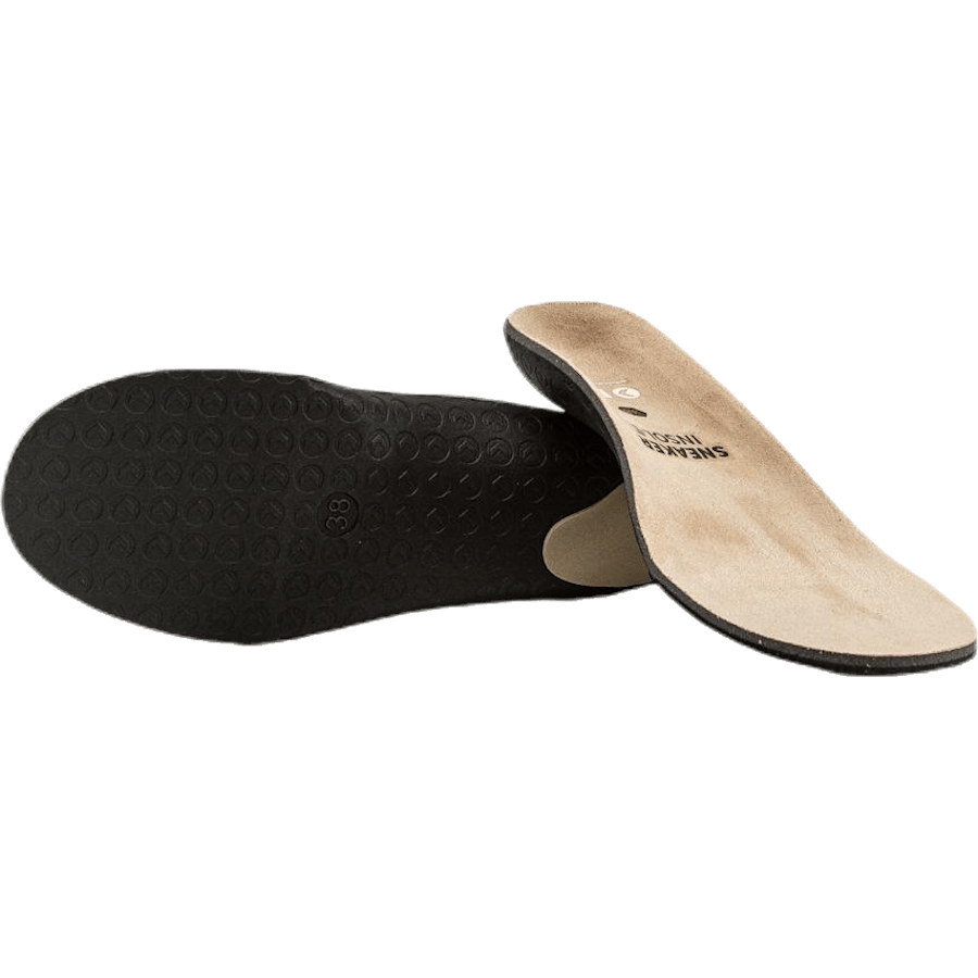 Sneaker Insole Black