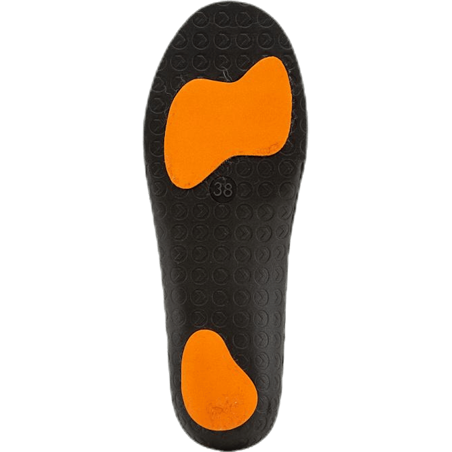 Outdoor Insole Black