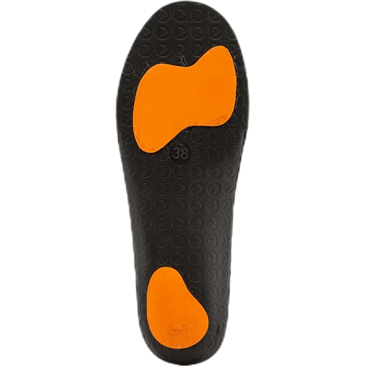 Outdoor Insole Black