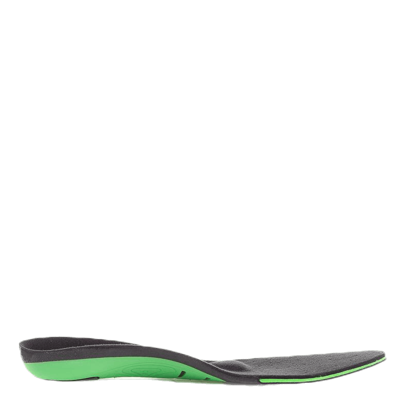 Arch Support System Black/Grey