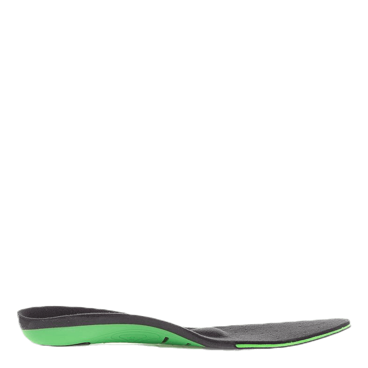 Arch Support System Black/Grey