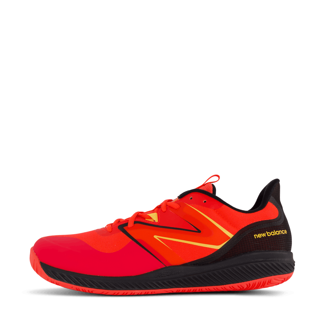 796 V3 - D Red - Grand Shoes