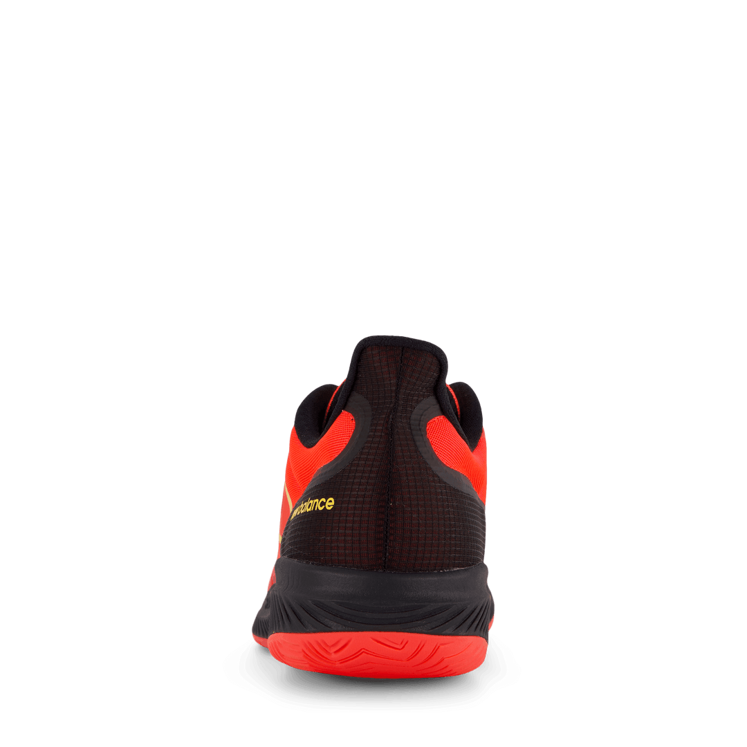 796 V3 - D Red - Grand Shoes