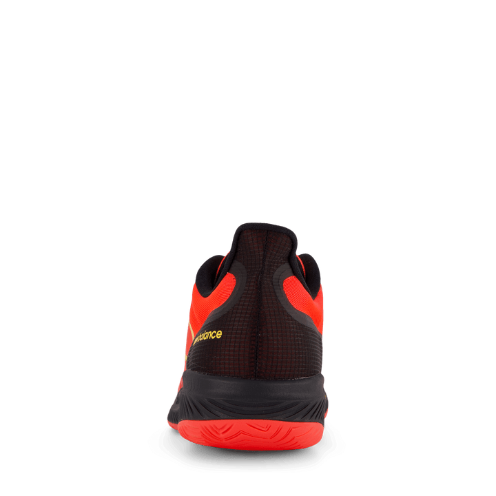 796 V3 - D Red - Grand Shoes