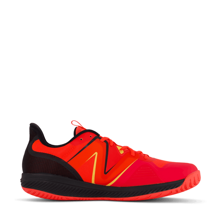 796 V3 - D Red - Grand Shoes