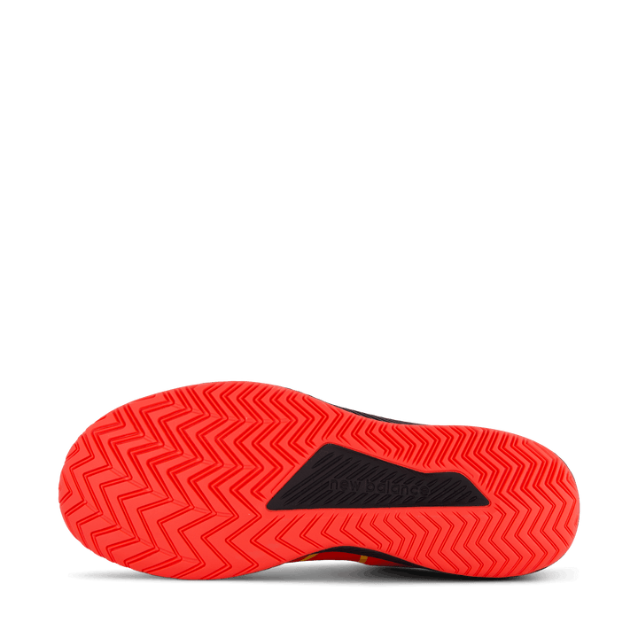 796 V3 - D Red - Grand Shoes