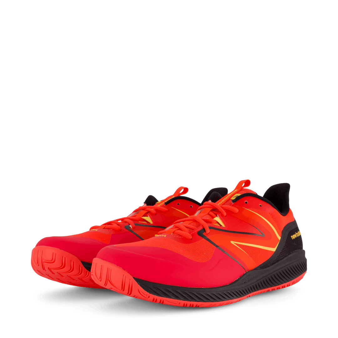 796 V3 - D Red - Grand Shoes