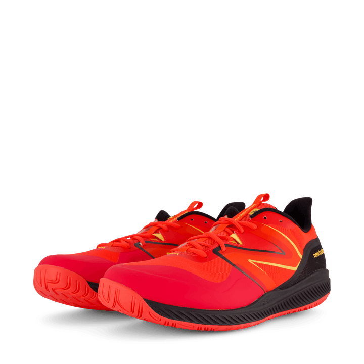 796 V3 - D Red - Grand Shoes