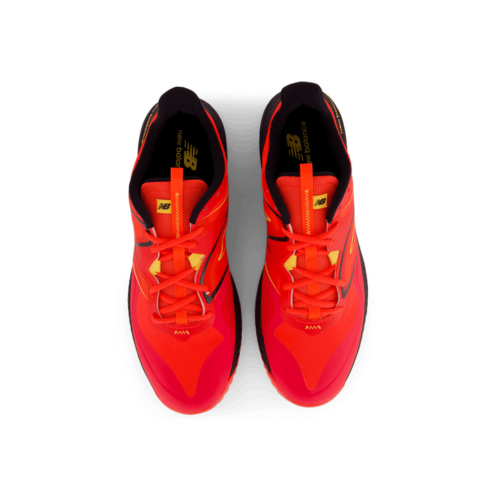 796 V3 - D Red - Grand Shoes