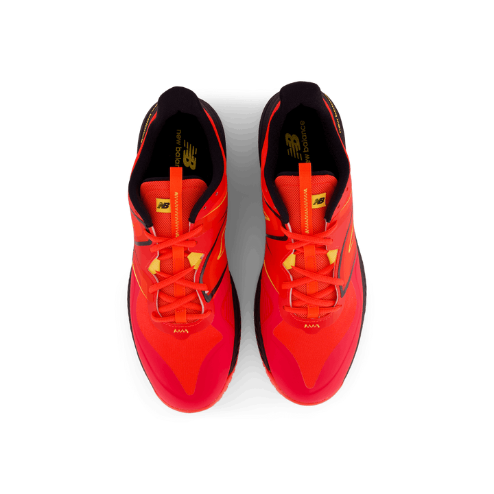 796 V3 - D Red - Grand Shoes