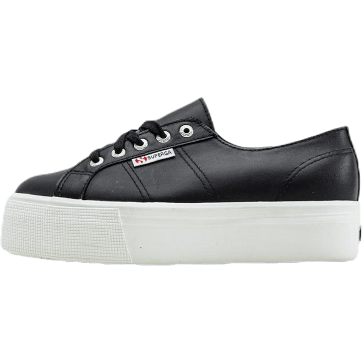 2790 Naplng Cotw White/Black