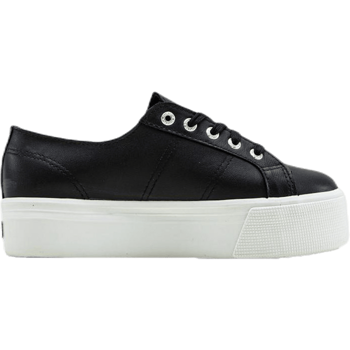 2790 Naplng Cotw White/Black