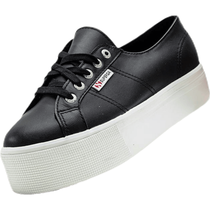 2790 Naplng Cotw White/Black
