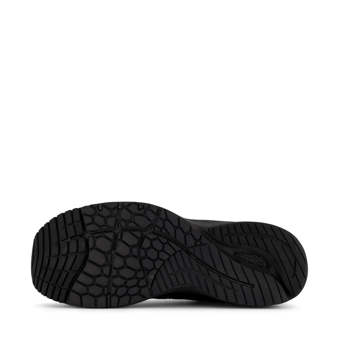 860 V12 2E Wide Black / Eclipse - Grand Shoes
