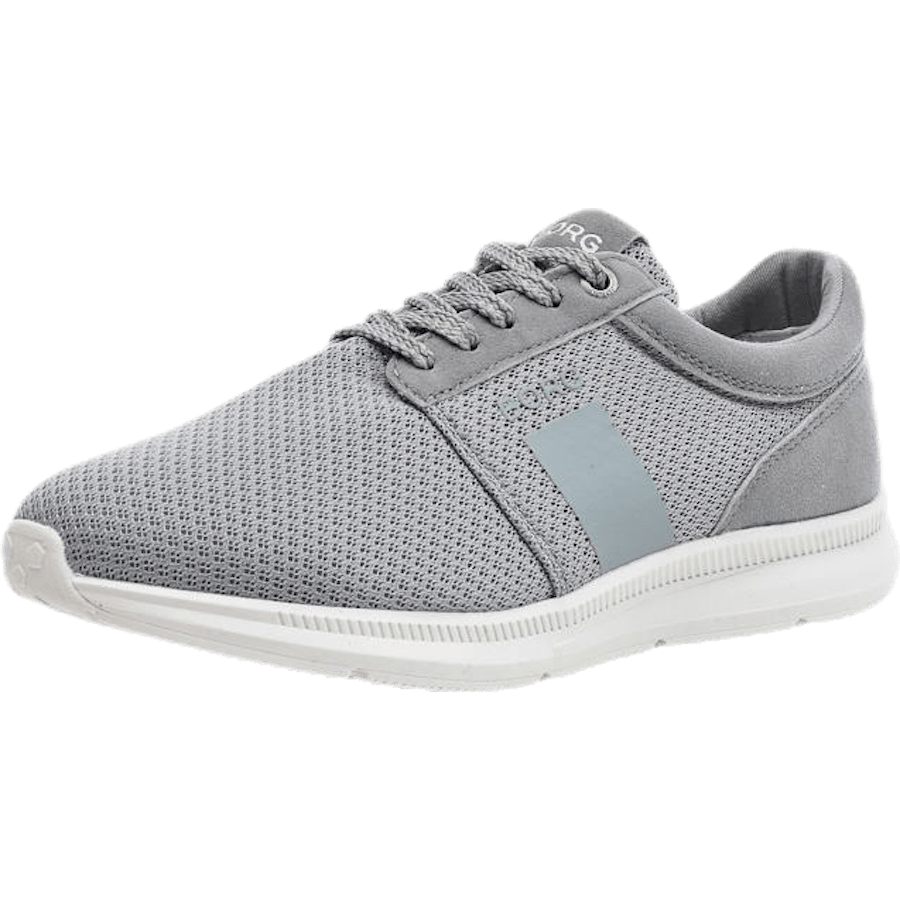 R500 Low Msh W Grey