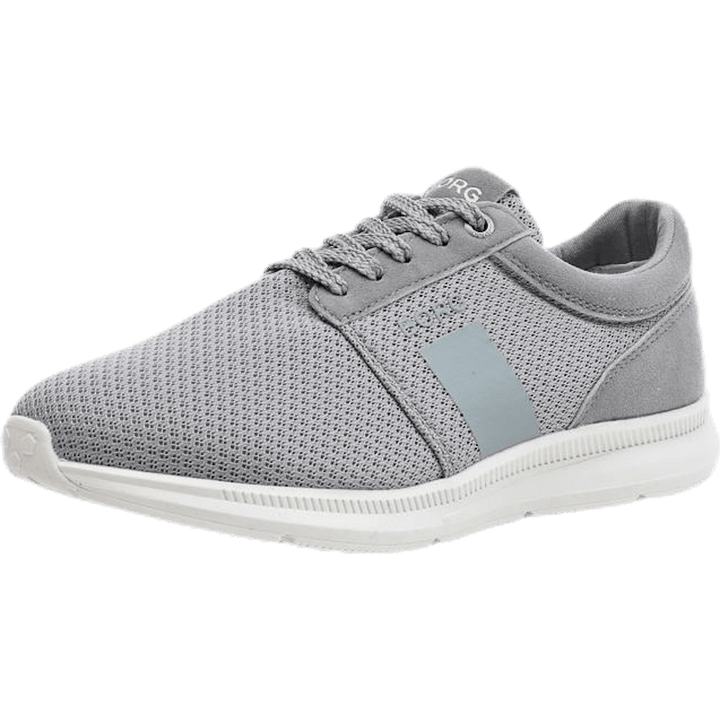 R500 Low Msh W Grey