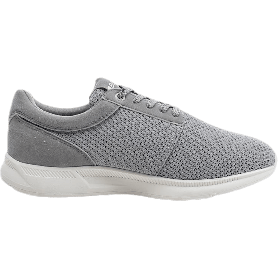 R500 Low Msh W Grey