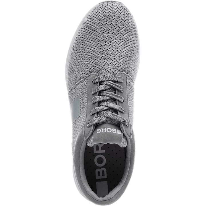 R500 Low Msh W Grey