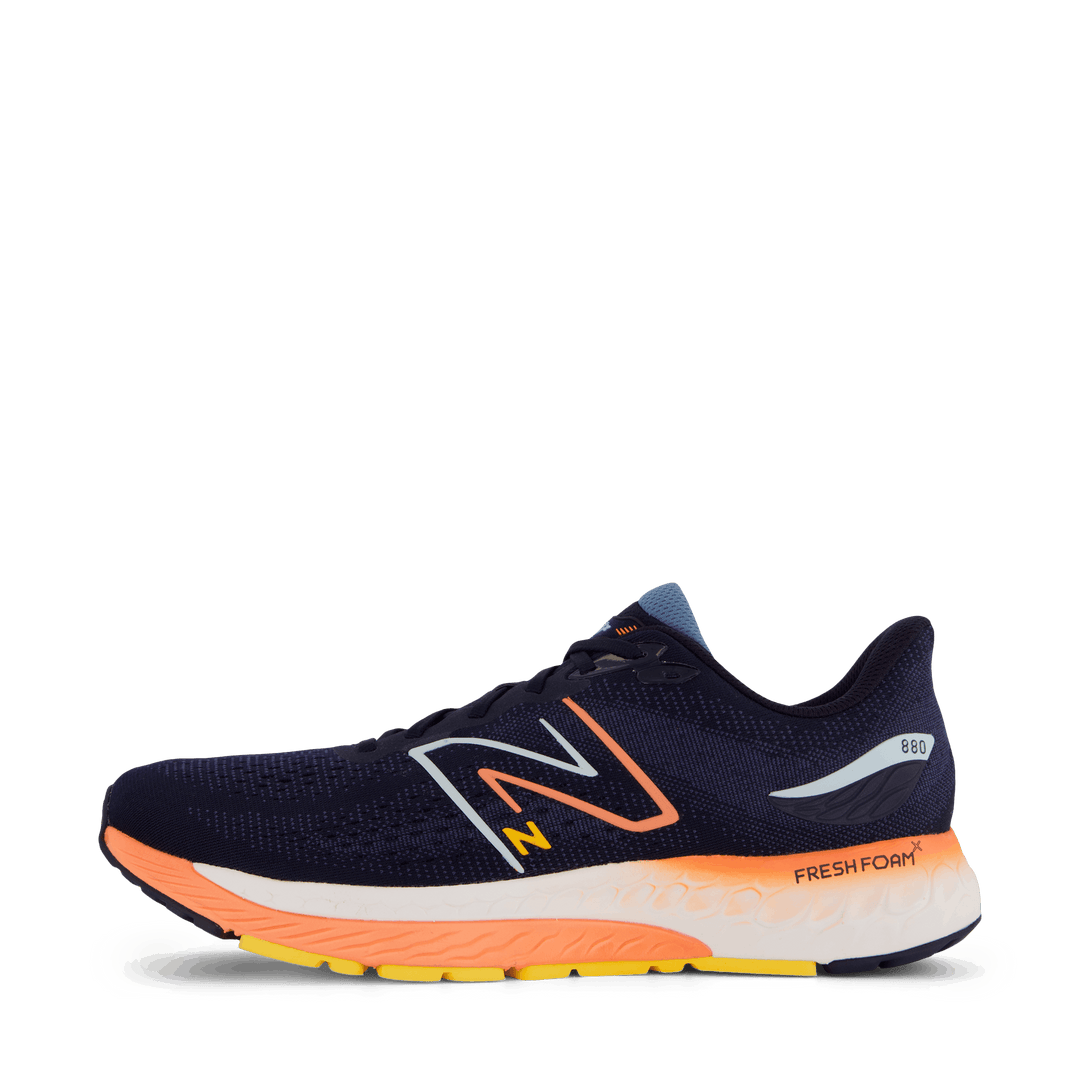 New Balance 880 V12 Eclipse Vibrant Apricot M880M12