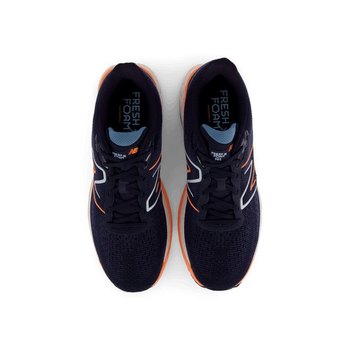 880 V12 Eclipse / Vibrant Apricot - Grand Shoes