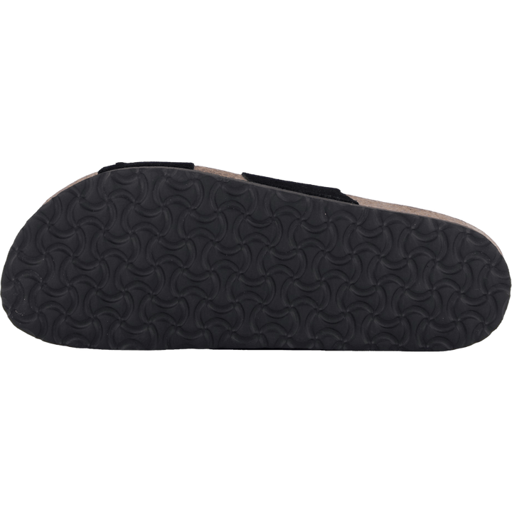 Anie Slippers Black