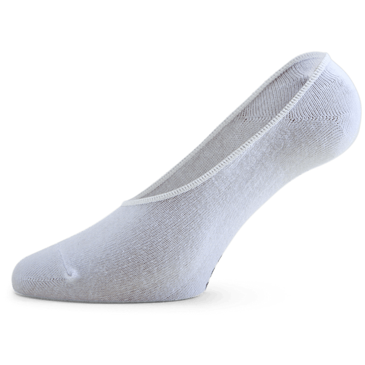 5-pack Sneaker Socks White