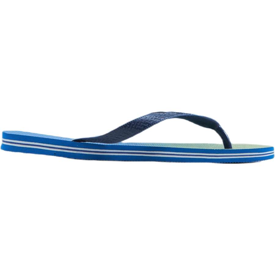 Brasil Fresh Blue/Green
