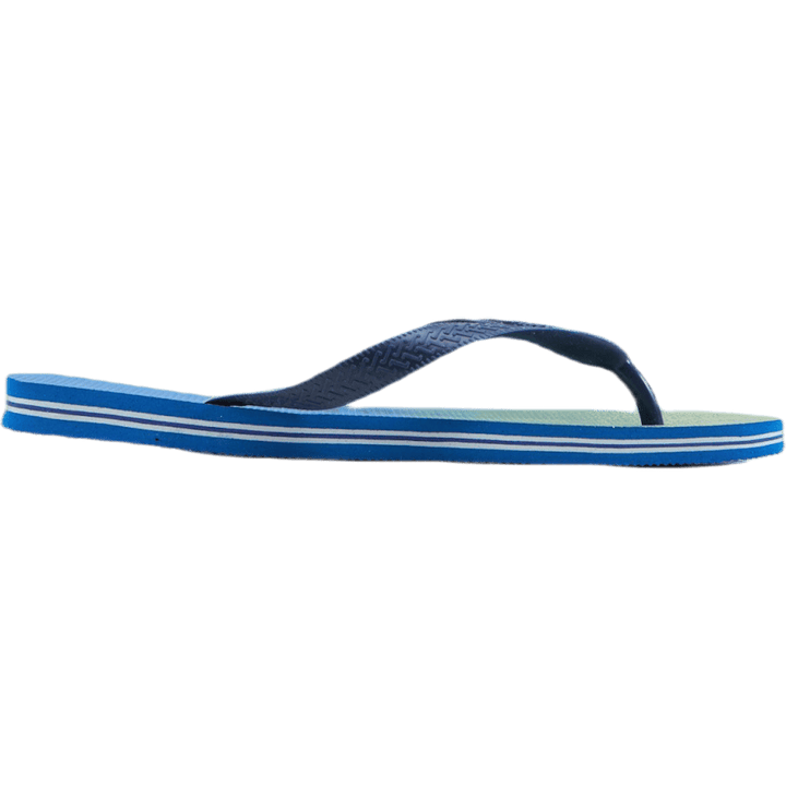Brasil Fresh Blue/Green