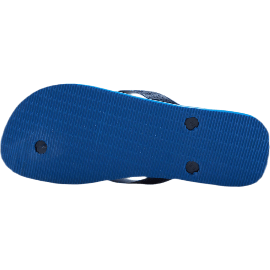 Brasil Fresh Blue/Green