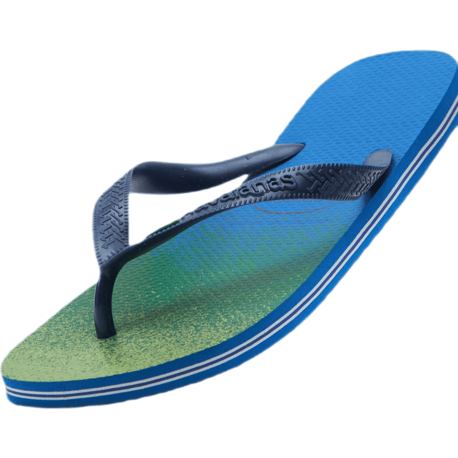 Brasil Fresh Blue/Green