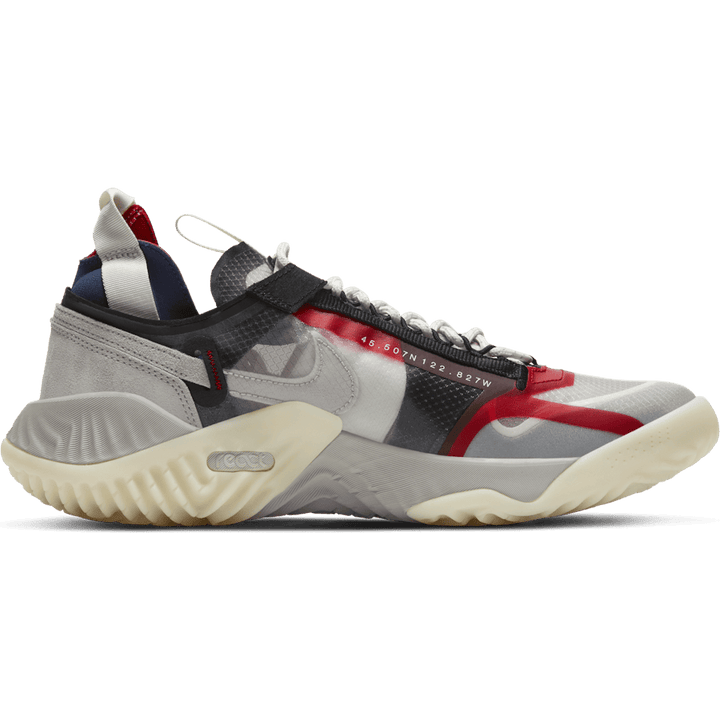 Jordan Delta Breathe