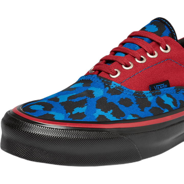 X Stray Rats Og Era Lx Red