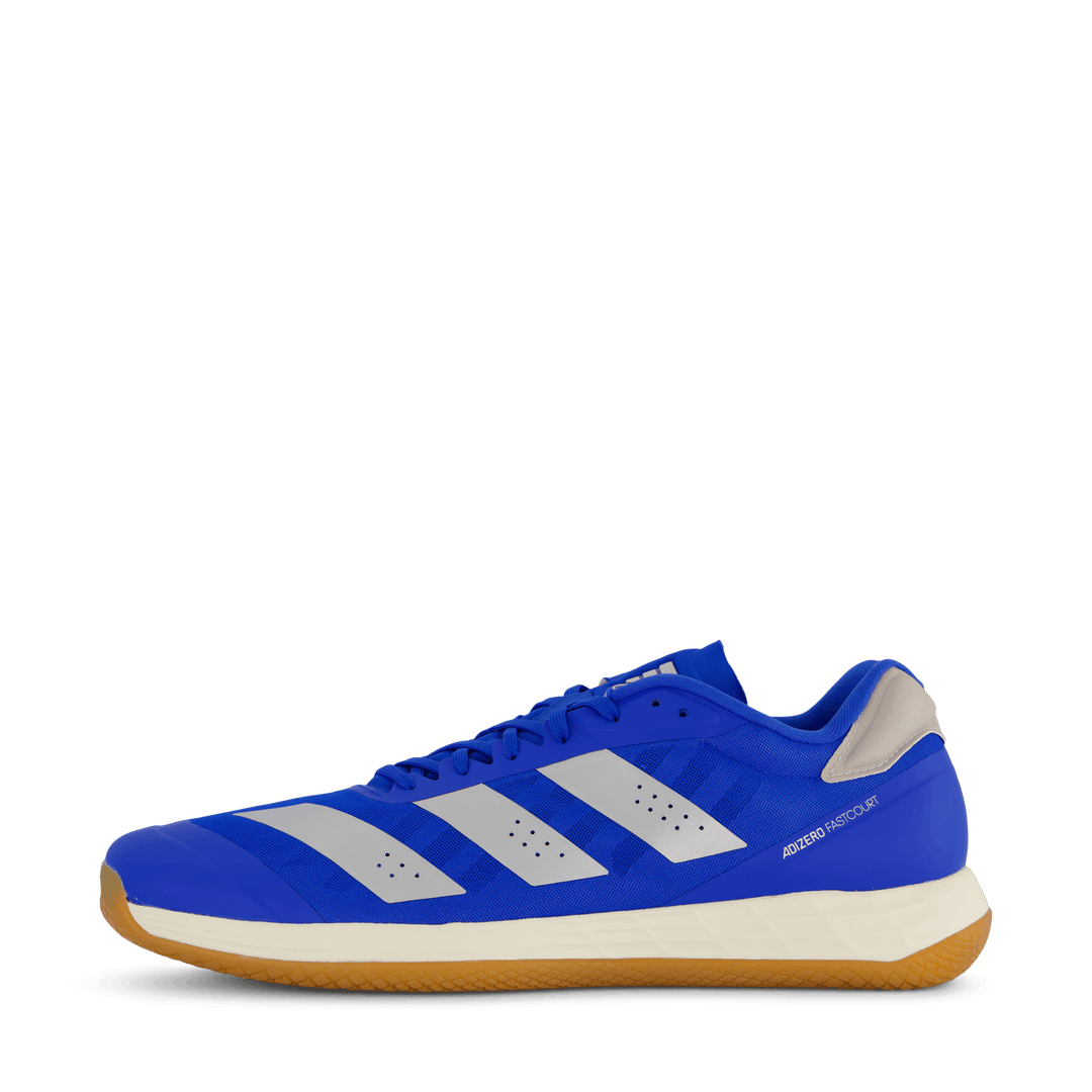 Adizero Fastcourt 2.0 M Globlu/silvmt/owhite - Grand Shoes
