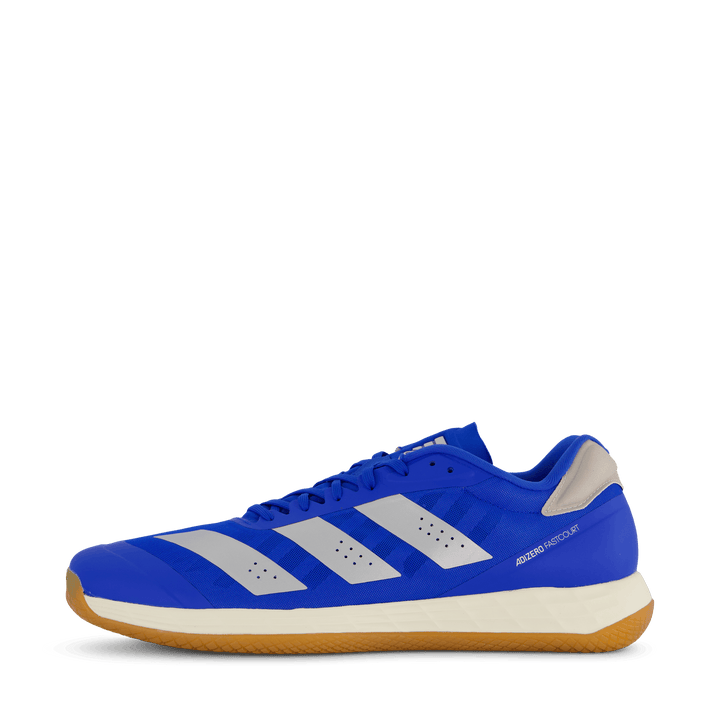 Adizero Fastcourt 2.0 M Globlu/silvmt/owhite - Grand Shoes