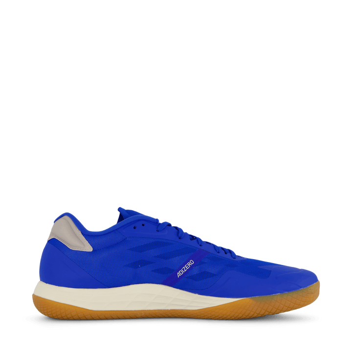 Adizero Fastcourt 2.0 M Globlu/silvmt/owhite - Grand Shoes