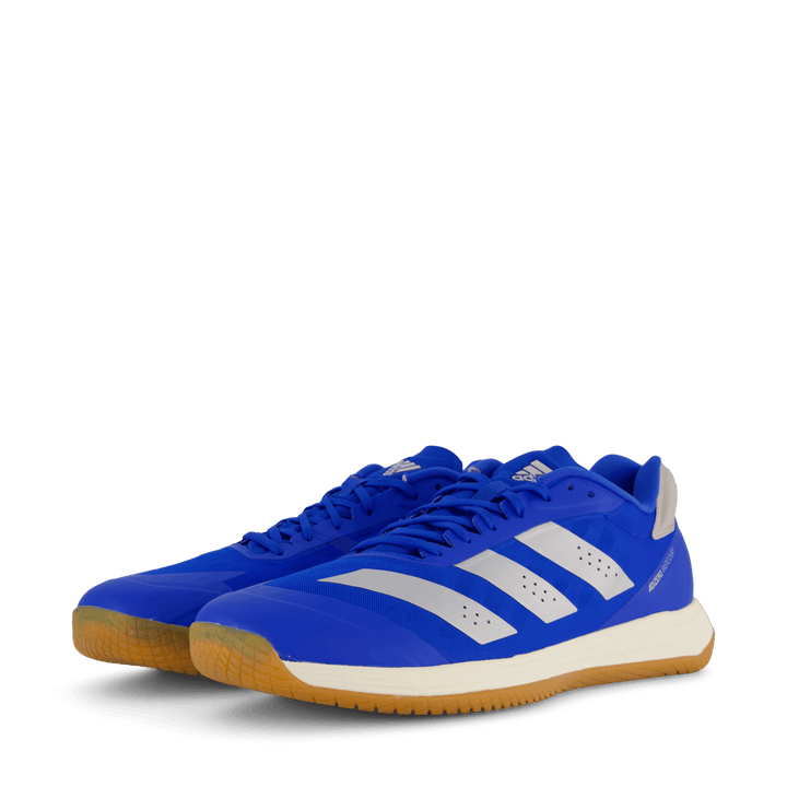 Adizero Fastcourt 2.0 M Globlu/silvmt/owhite - Grand Shoes
