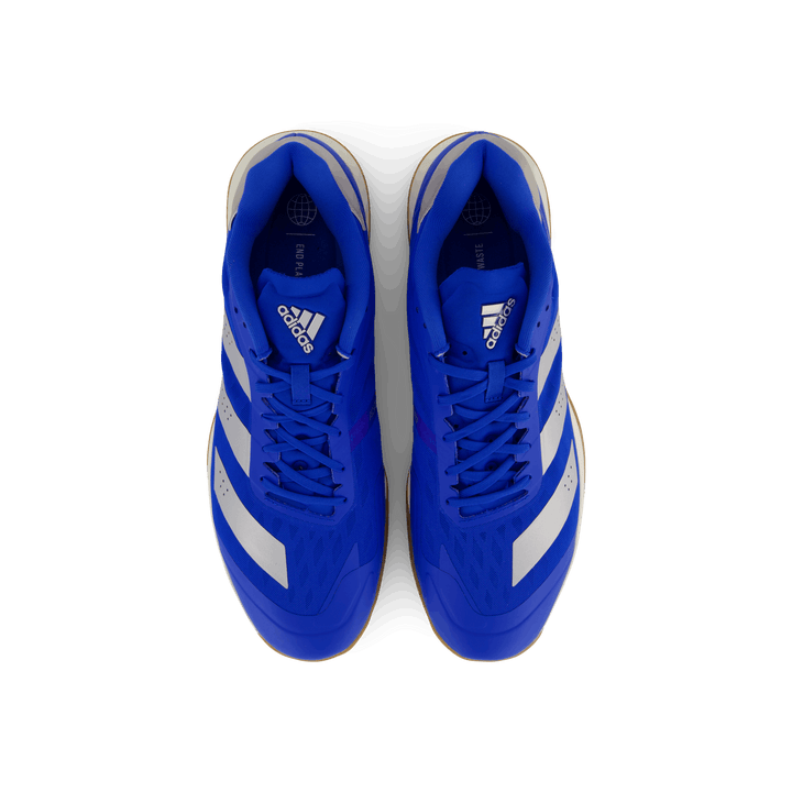 Adizero Fastcourt 2.0 M Globlu/silvmt/owhite - Grand Shoes
