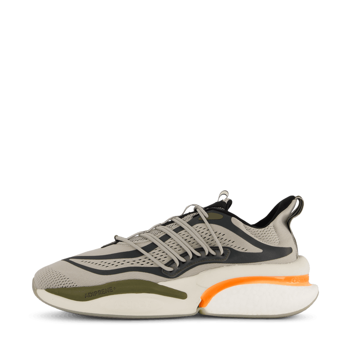 Alphaboost V1 Metgry / Scrora / Olistr - Grand Shoes
