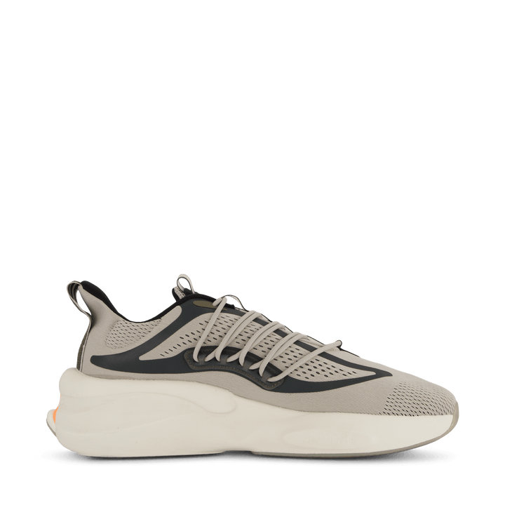 Alphaboost V1 Metgry / Scrora / Olistr - Grand Shoes