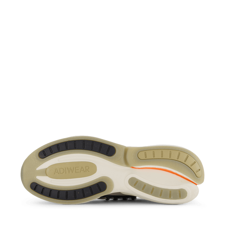 Alphaboost V1 Metgry / Scrora / Olistr - Grand Shoes