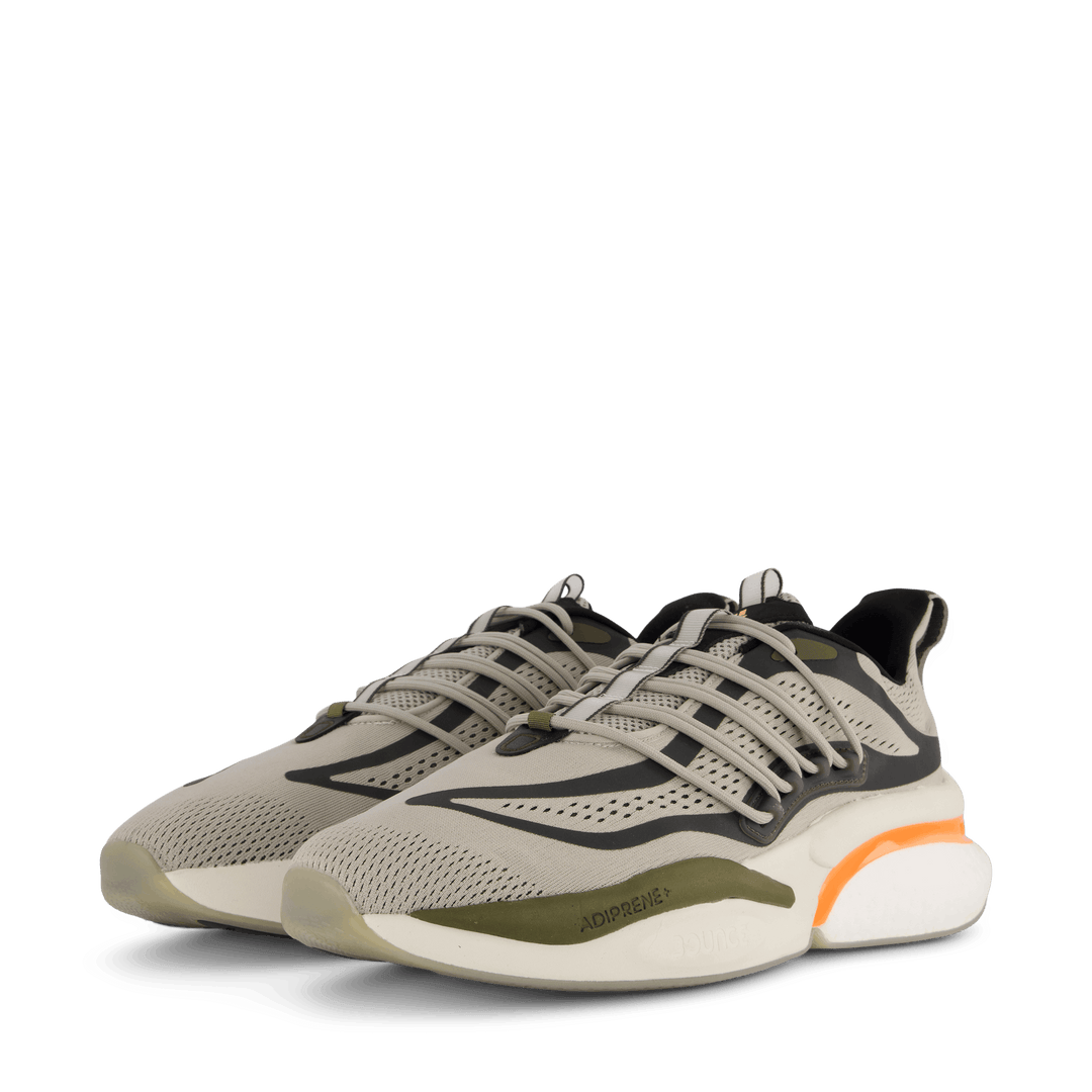 Alphaboost V1 Metgry / Scrora / Olistr - Grand Shoes