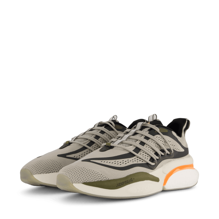 Alphaboost V1 Metgry / Scrora / Olistr - Grand Shoes