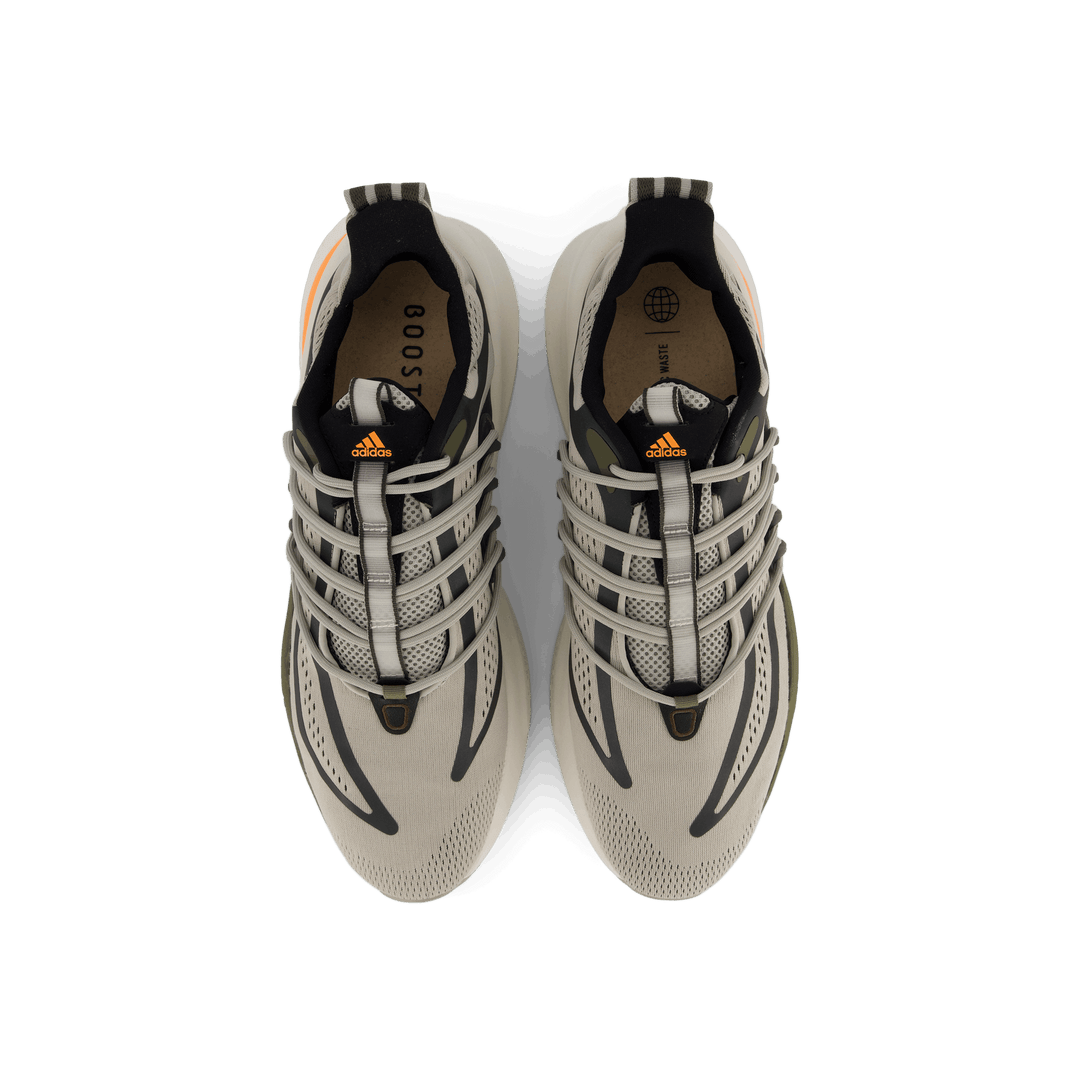Alphaboost V1 Metgry / Scrora / Olistr - Grand Shoes
