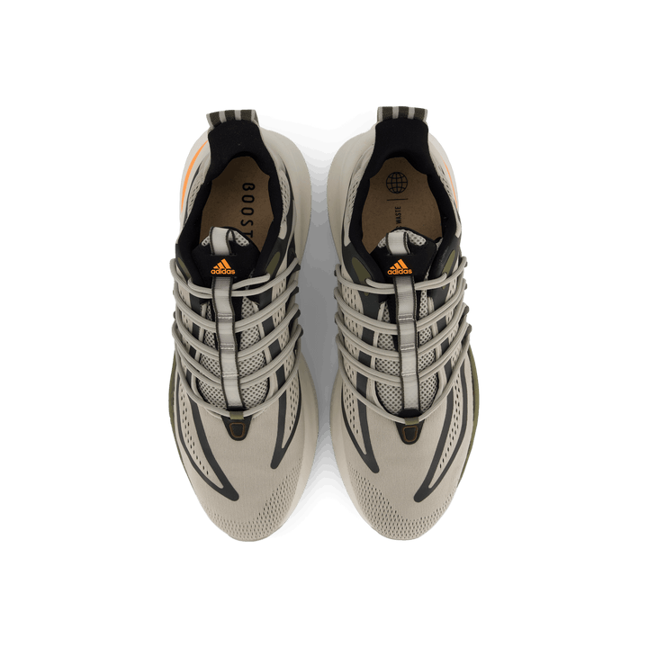 Alphaboost V1 Metgry / Scrora / Olistr - Grand Shoes