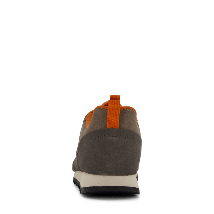 Alpine Sneaker Beluga - Grand Shoes